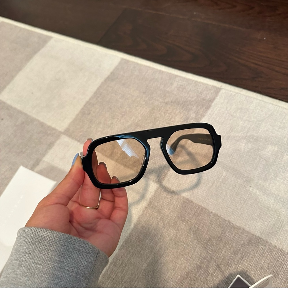 Elisa Johnson Jane sunglasses